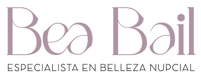 Bea Bail | Especialista en Belleza Nupcial